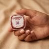 Kasmirana Pure Kashmiri Mongra Saffron (Kesar) - 0.5g X 4 (2g) Pack thumbnail 2