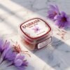 Kasmirana Pure Kashmiri Mongra Saffron (Kesar) - 0.5g X 4 (2g) Pack thumbnail 5