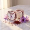 Kasmirana Pure Kashmiri Mongra Saffron (Kesar) - 0.5g X 4 (2g) Pack thumbnail 4